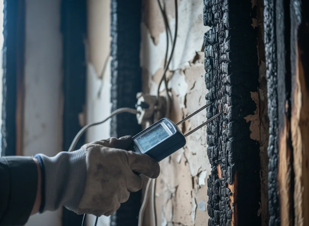 Fire Damage Restoration Woolrich, PA FAQs